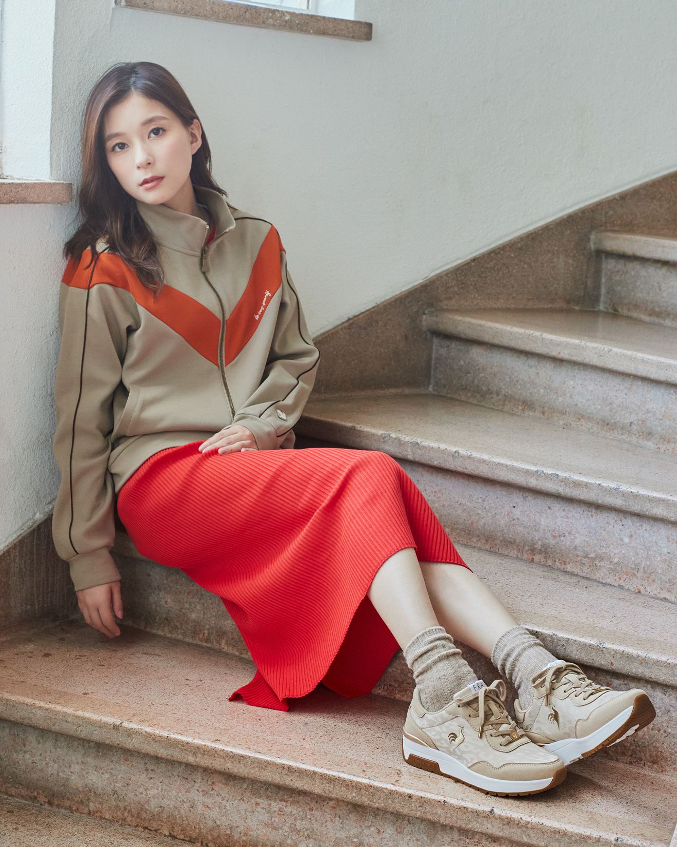LCS VANEAU LP(LCS ヴァノー LP) image