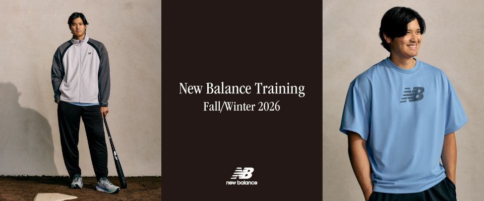 Training Wear�bNew Balance