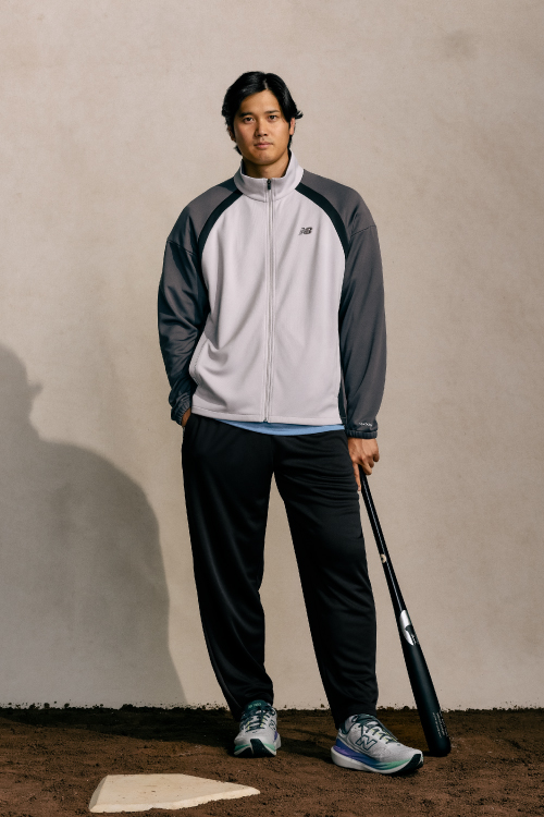 Training Wear�bNew Balance �R�[�f�B�l�[�g