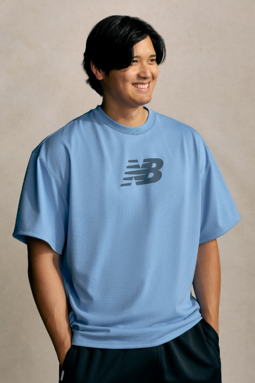 Training Wear�bNew Balance �R�[�f�B�l�[�g
