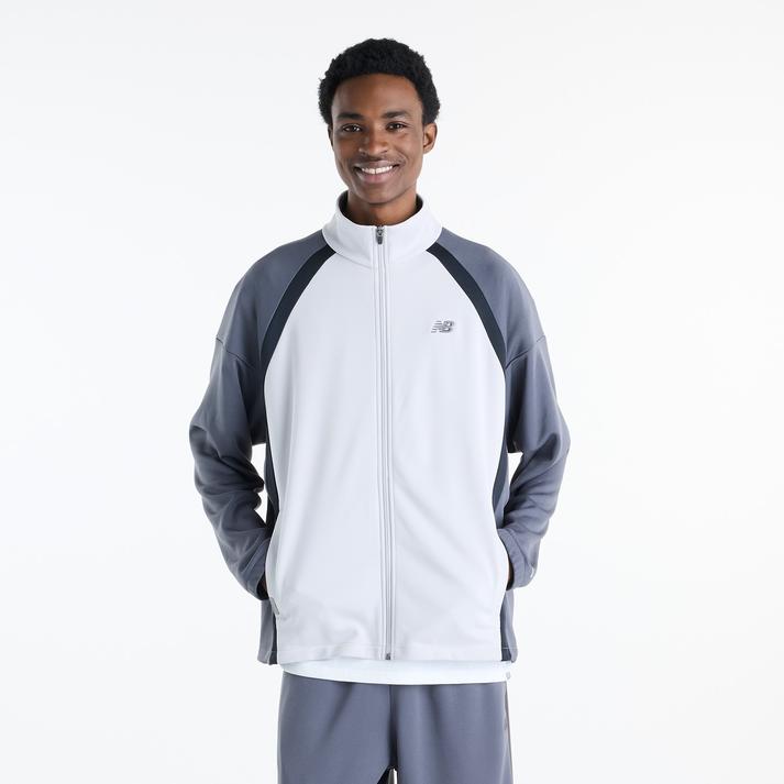 �yNew Balance�z �j���[�o�����X M �j�b�g�g���b�NJK �W���P�b�g MJ62T3G4GYM GYM