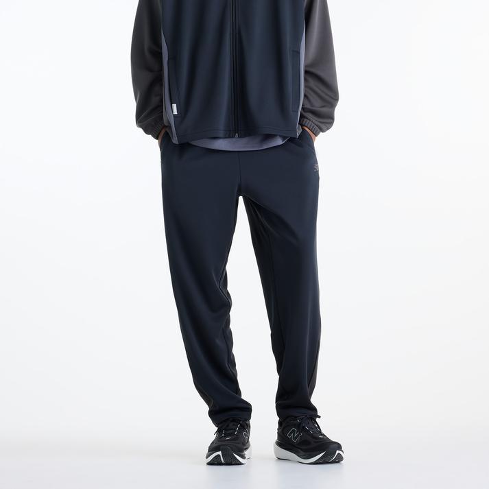 �yNew Balance�z �j���[�o�����X M �j�b�g�g���b�N�p���c(�e�[�p�[�h) �p���c MB62G8PQBK BK