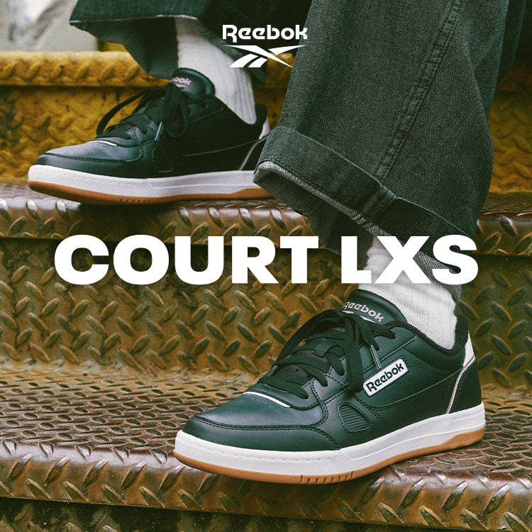 Reebok | COURT LXS