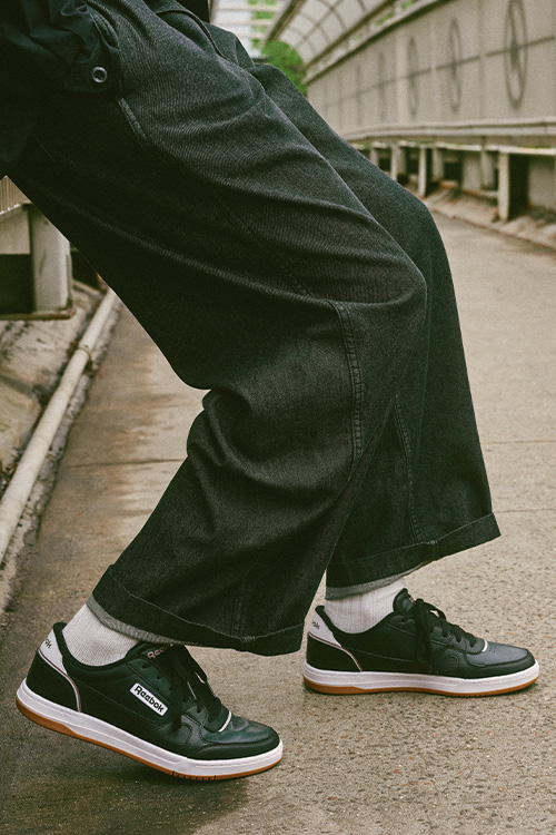 Reebok | COURT LXS