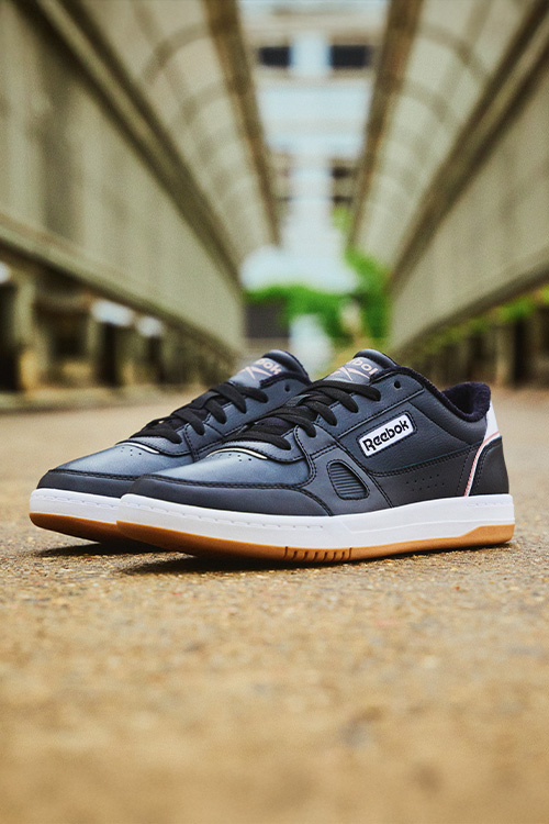 Reebok | COURT LXS