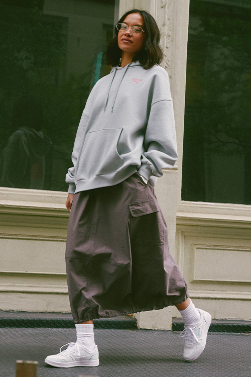 Reebok | COURT LXS