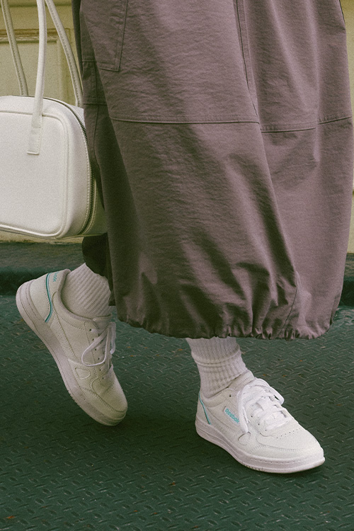 Reebok | COURT LXS