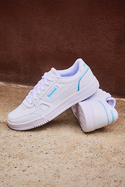 Reebok | COURT LXS