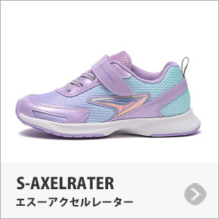 S-AXELRATER