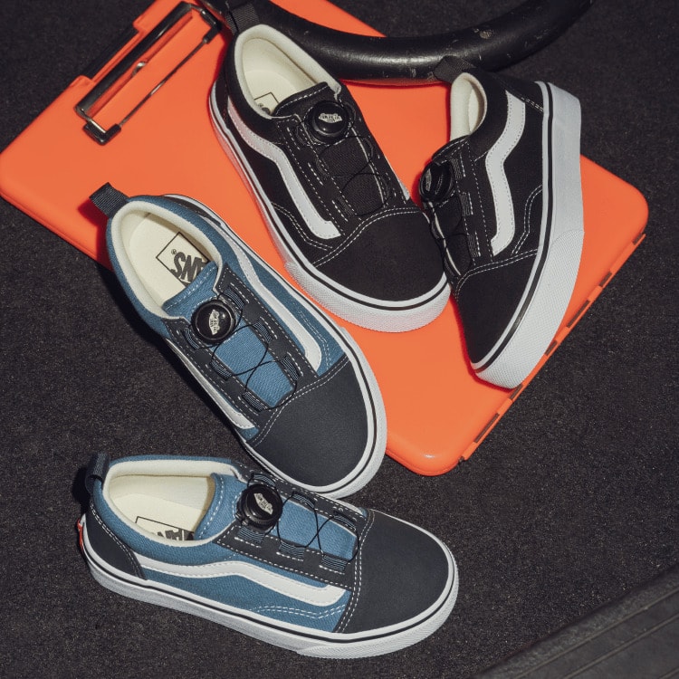 VANS KIDS FALL&WINTER 2026