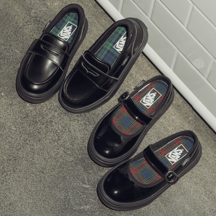 VANS KIDS FALL&WINTER 2026