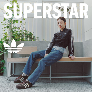 �uSUPERSTAR�v���A�g�����h�̃��[�v���t�@�C���ɃA�����W�B9/25����