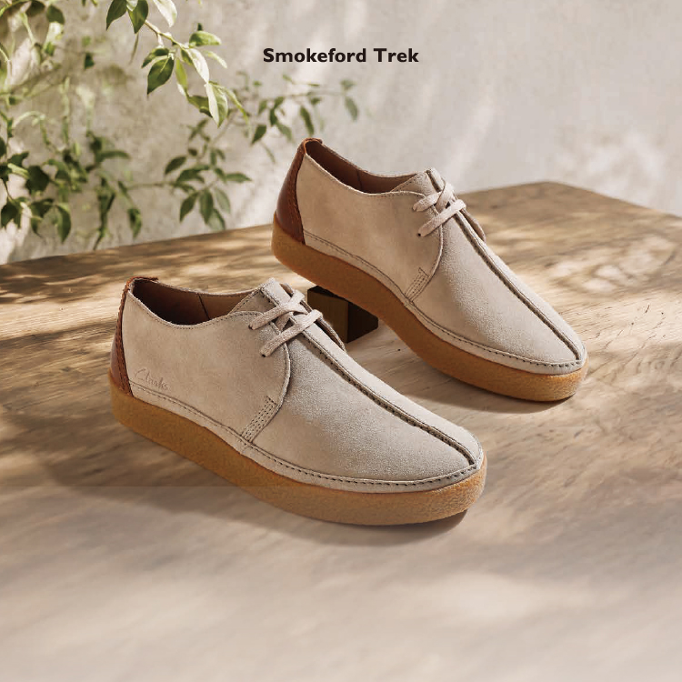 ABC-MART EXCLUSIVE�b�N���[�N�X �R�[�f�B�l�[�g