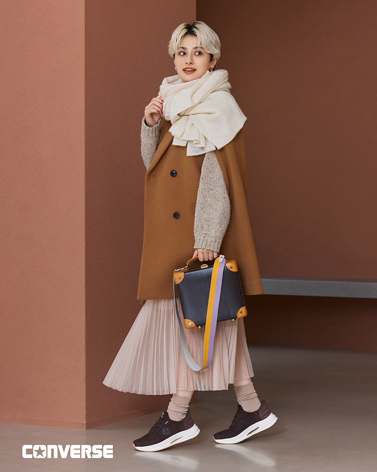 CAVESTAR SLIT SLIDE CORDUROY | �R���o�[�X