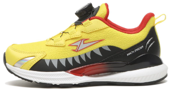 �yHAWKINS�z �z�[�L���X 17-22(H) MACH DINO-X �}�b�n�f�B�mX HK86107DINO YELLOW