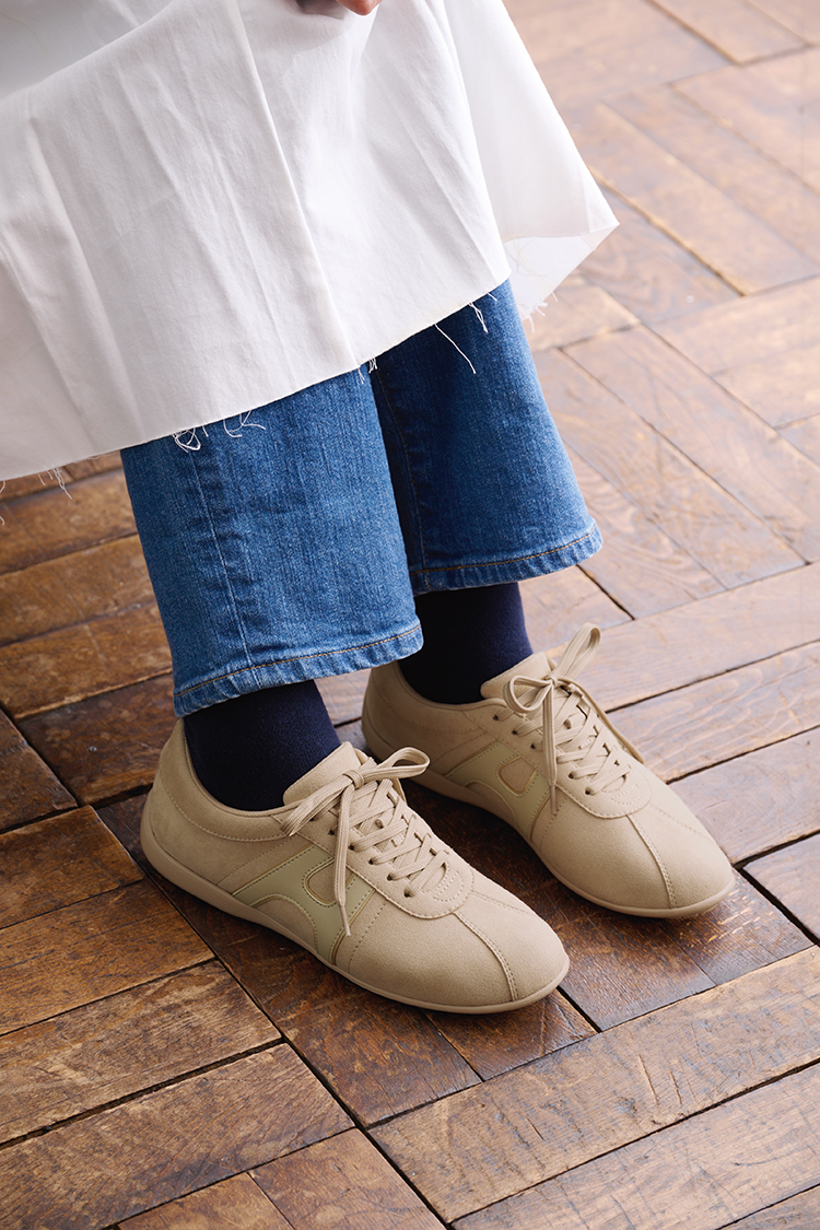 26FW HAWKINS�X�j�[�J�[�R���N�V�����b�z�[�L���X �R�[�f�B�l�[�g