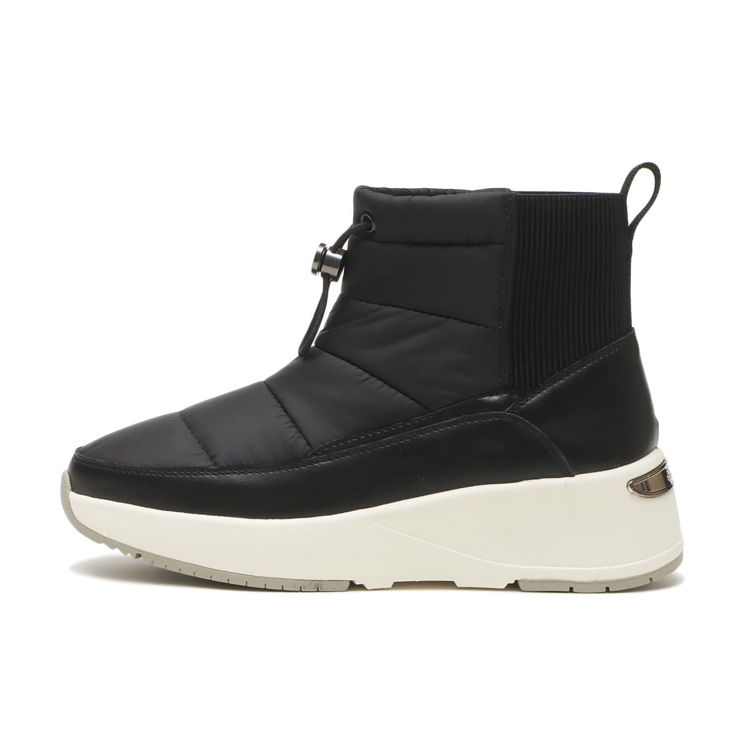 ���f�B�[�X �yHAWKINS�z �z�[�L���X LILIBET 5 �i�C�����p�t�u�[�c HW90159 BLACK
