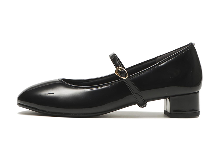 ���f�B�[�X �yJOLI ENCORE(FR)�z �W�����[�E�A���R�[�� precoce 3 �v���R�X3 JE-2113(FUDGE) Noir brillant