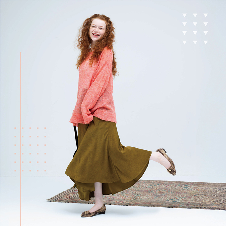 Fall Winter Collection�b�W�����[�A���R�[�� �R�[�f�B�l�[�g 