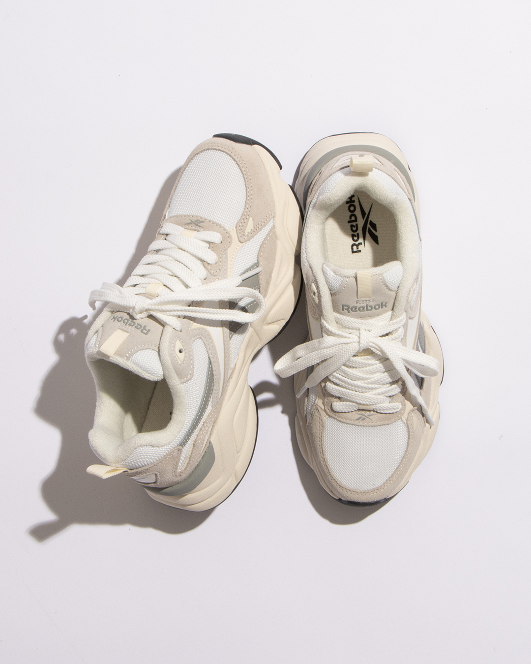 Reebok | ����t�ނ��񂪗������Ȃ��wCHARGE RUN�x�I �R�[�f�B�l�[�g