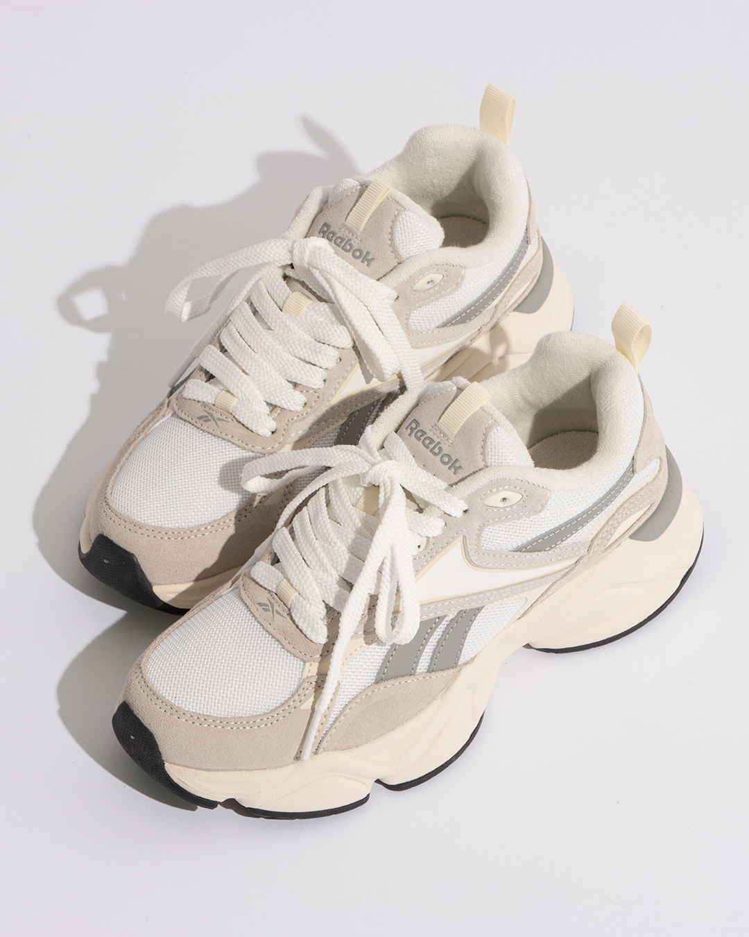 Reebok | ����t�ނ��񂪗������Ȃ��wCHARGE RUN�x�I �R�[�f�B�l�[�g