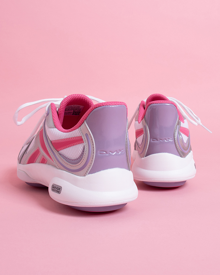 Reebok | ����t�ނ��񒅗p�wEASYTONE�x�œ��퐶�����E�H�[�L���O�ɁI