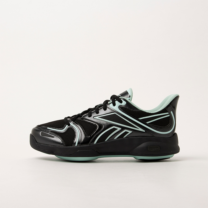 ���[�{�b�N EASYTONE �C�[�W�[�g�[�� 100274317 BLACK/AQUAGREEN