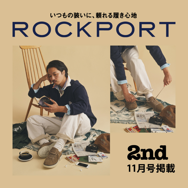 2nd�i�Z�J���h�j2026�N11�����f�� QUINCY URBAN COURT�i�N�C���V�[�A�[�o���R�[�g�j�b���b�N�|�[�g