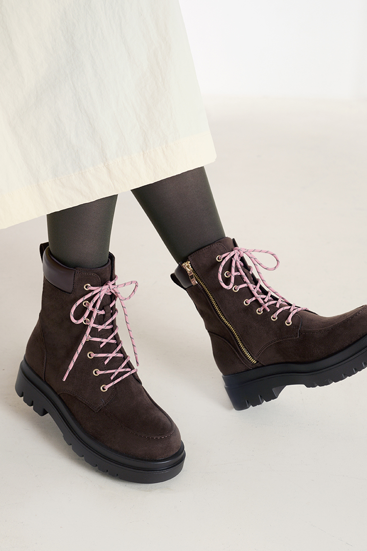 BOOTS Style �bABC�Z���N�g �R�[�f�B�l�[�g