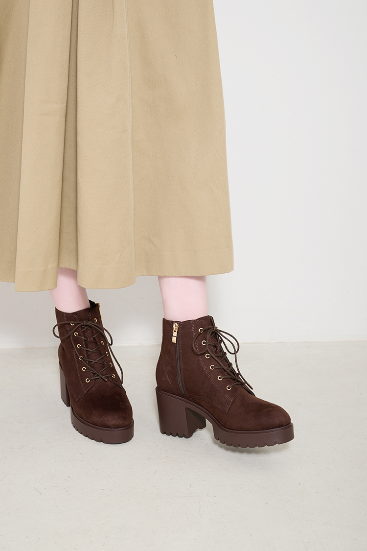 BOOTS Style �bABC�Z���N�g �R�[�f�B�l�[�g