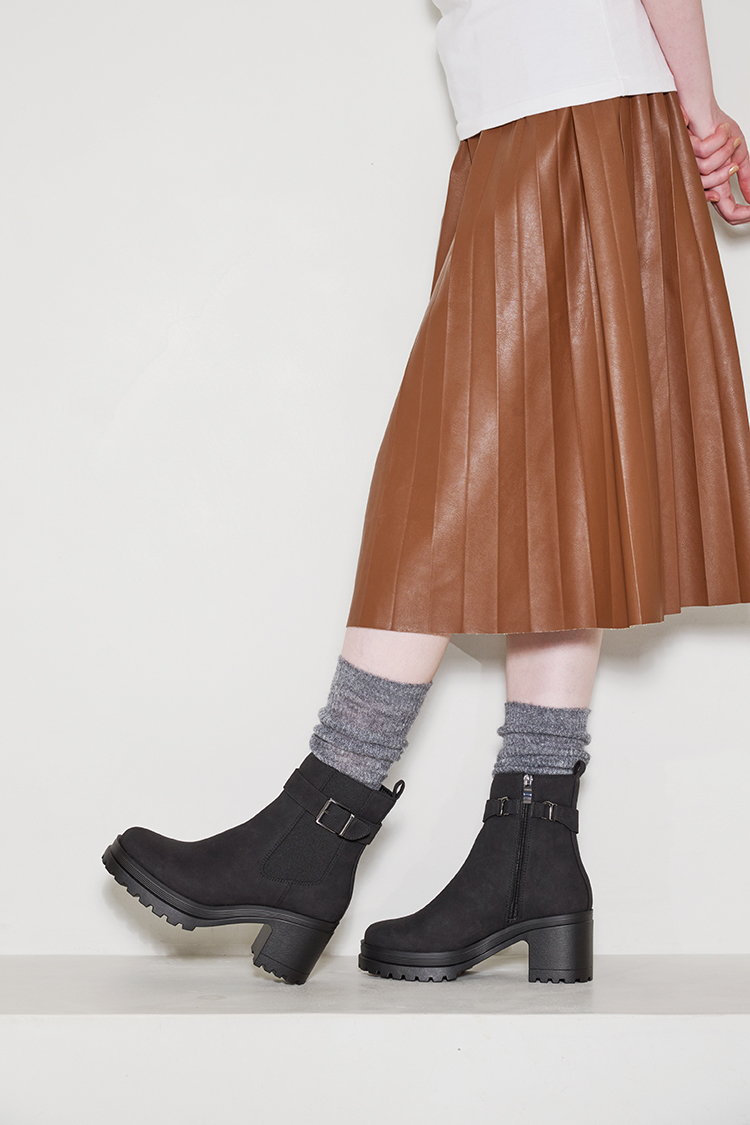 BOOTS Style �bABC�Z���N�g �R�[�f�B�l�[�g