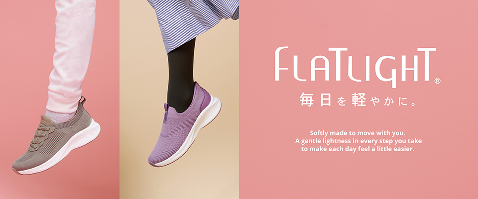 FLAT LIGHT�bABC SELECT