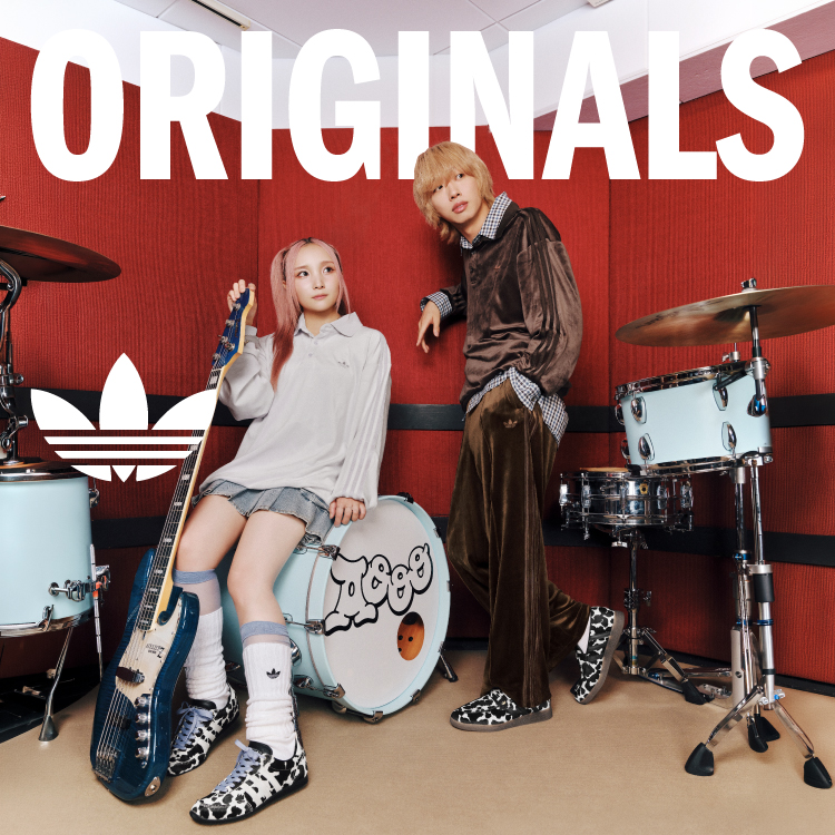 アディダス｜adidas | ABC-MART 【公式通販】