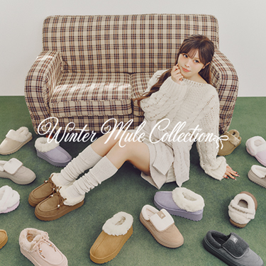 ABC�}�[�g���������߂���MULE COLLECTION �b ���f�B�[�X