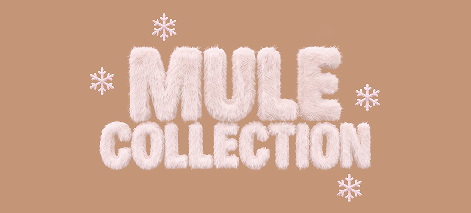 ABC�}�[�g���������߂���MULE COLLECTION �b ���f�B�[�X