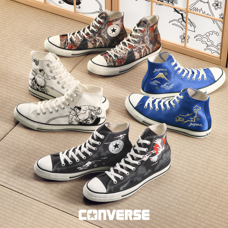 �I�[���X�^�[���x�[�X�ɓ��{�炵����\�������uJAPAN EXCLUSIVE PACK�v�b�R���o�[�X