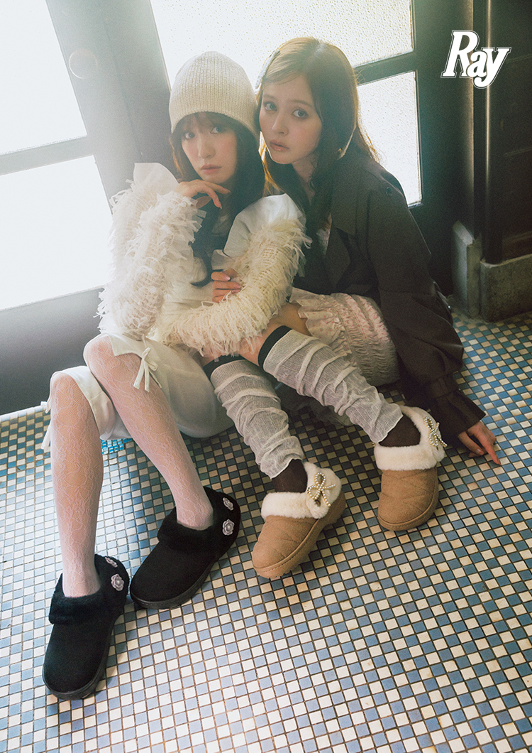 ���������N���b�N�X�œ~�x�x MAKE IT COZY�bcrocs �R�[�f�B�l�[�g 