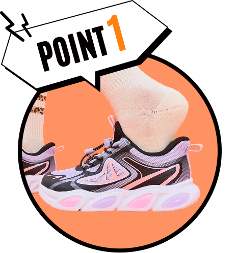 POINT 1
