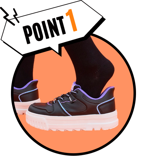 POINT 1