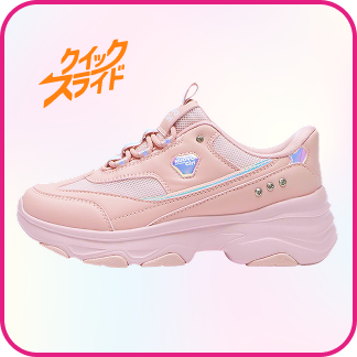 �L�b�Y �yNUOVO�z �k�I�[���H 19-24 MAIA �}�C�A N9397J PINK