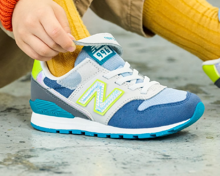 �yNew Balance�z �j���[�o�����X M �����b�N�X�t�B�b�g�����O�X���[�u �����b�N�X �����O�X���[�u MT613214CTR ABC-MART���� CTR