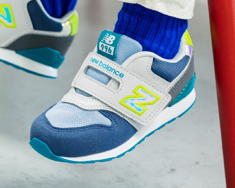 �yNew Balance�z �j���[�o�����X M �����b�N�X�t�B�b�g�����O�X���[�u �����b�N�X �����O�X���[�u MT613214CTR ABC-MART���� CTR