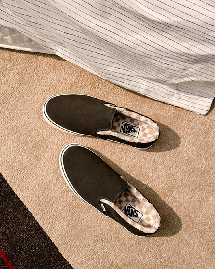 CORTIS�ƍĂу^�b�O�BOh, What Fun -�y���񂾂��񏟂�- �L�����y�[�� | Vans �R�[�f�B�l�[�g