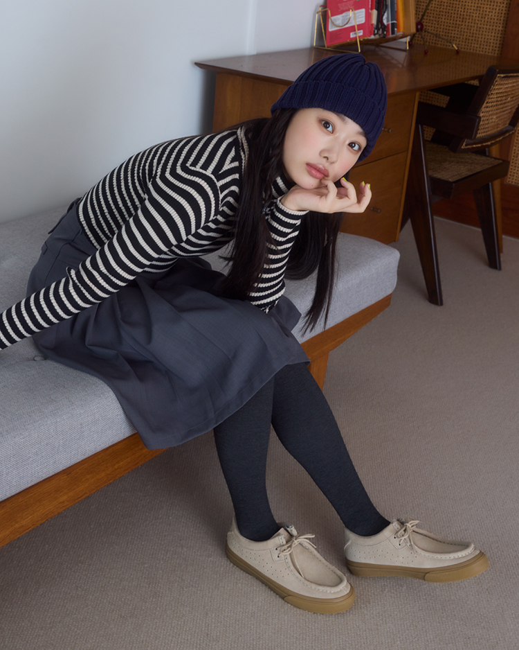 �q��Ǎ؂��񂪗������Ȃ�Vans Fall Collection�b���@���Y �R�[�f�B�l�[�g