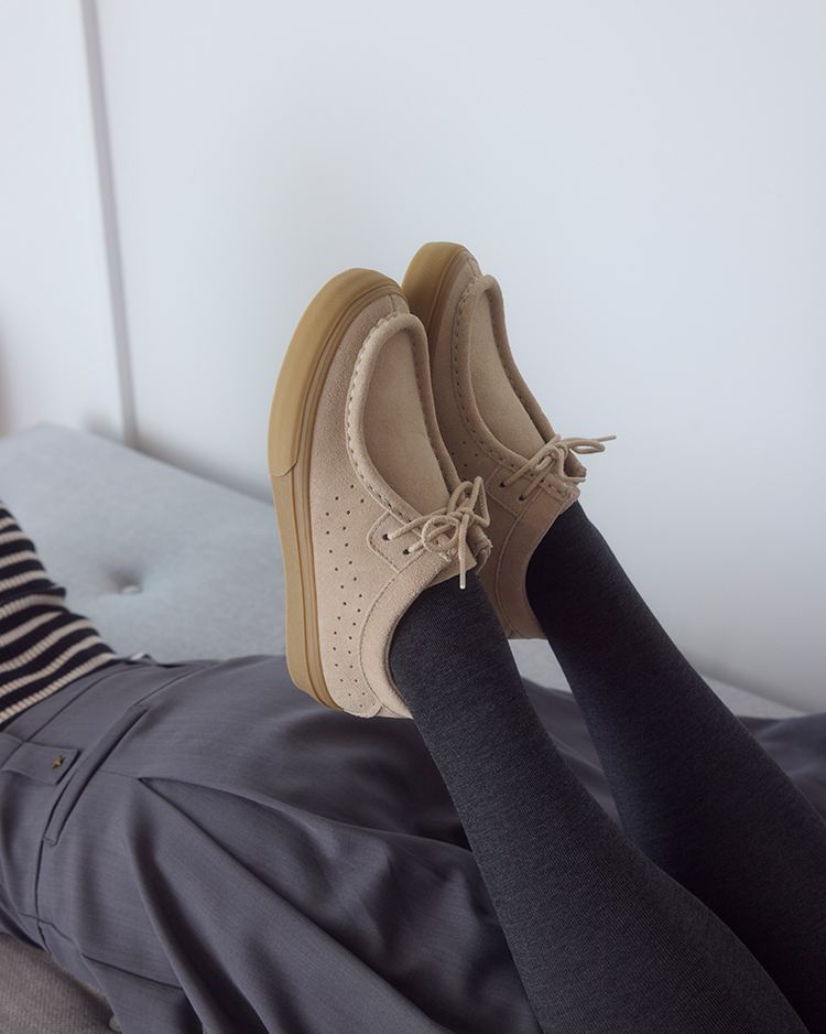 �q��Ǎ؂��񂪗������Ȃ�Vans Fall Collection�b���@���Y �R�[�f�B�l�[�g