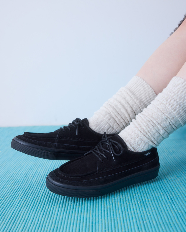 �q��Ǎ؂��񂪗������Ȃ�Vans Fall Collection�b���@���Y �R�[�f�B�l�[�g