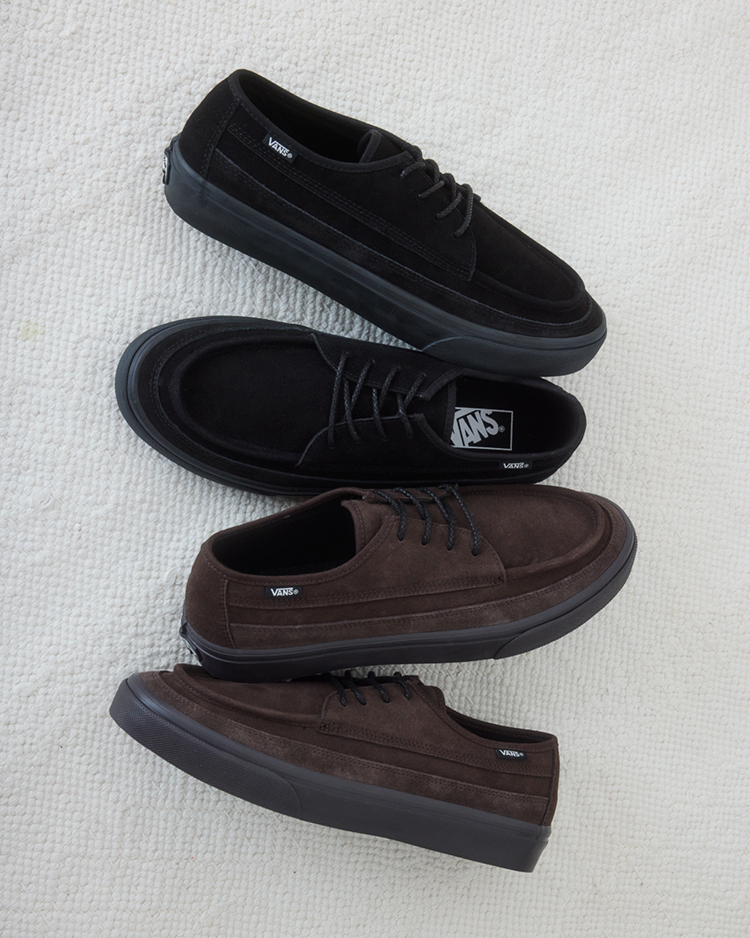 �q��Ǎ؂��񂪗������Ȃ�Vans Fall Collection�b���@���Y �R�[�f�B�l�[�g