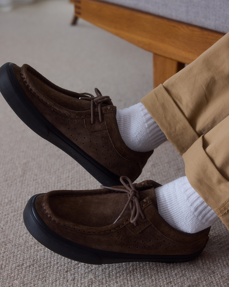Vans Fall Collection�b���@���Y �R�[�f�B�l�[�g