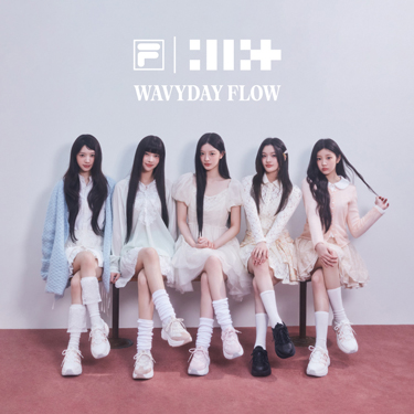 ILLIT��������A�S�͂��ތ���X�^�C���b�t�B��