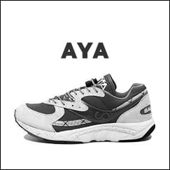 AYA�b�T�b�J�j�[(SAUCONY)
